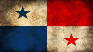 National Anthem Of Panama