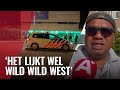 Schietpartij met automatisch wapen in Zuidoost: bewoners geschrokken