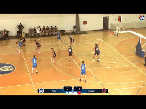 1MRL Centar Abba - Paragon