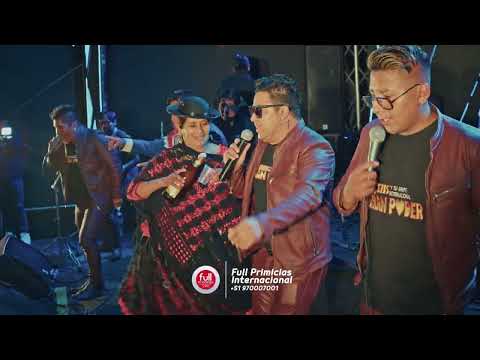 Salvemos nuestro amor, Busco una chica │Gran Poder en Viacha, Bolivia, 2025