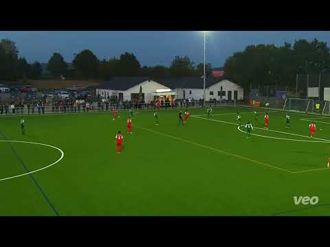SV RW Hadamar - SV Niedernhausen 2:2           Verbandsliga 23/24
