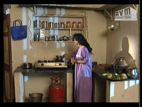 Episode 147: Nambikkai Tamil TV Serial - AVM Productions