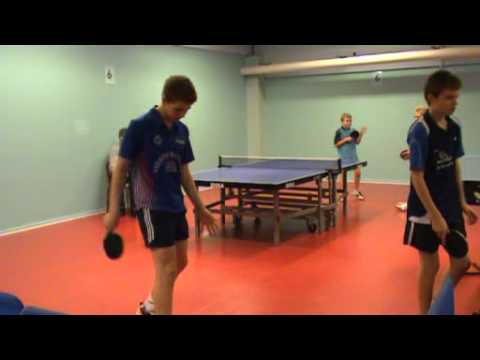 111009 Drengedivision, Vestegnen - København2, Double