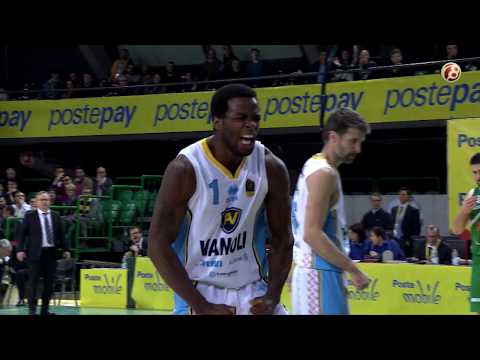 PosteMobile Final Eight 2018, Sidigas Avellino - Vanoli Cremona