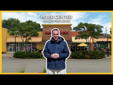 River Center Plaza