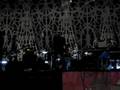 CIRCO CANTA DSD EN SOUND CHECK @ ARAGON BALLROOM, CHICAGO