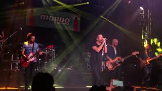 Vetusta Morla - Deséame –  Suerte Fiestas Demoscopicas Joy Madrid 2018