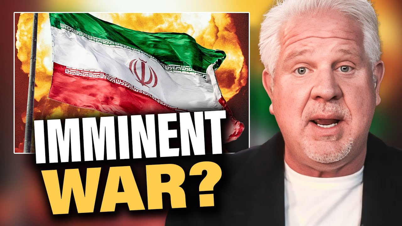 Will America and Israel go to WAR with Iran?