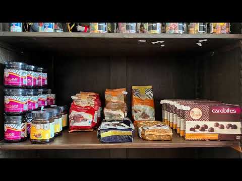 Unser Teeladen in Rangendingen