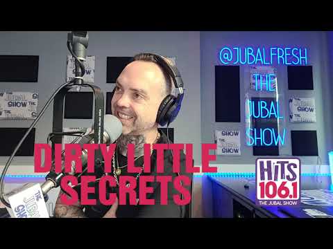 Hits 106.1 • Home of The Jubal Show