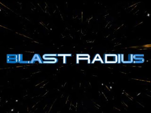 PSX Longplay [650] Blast Radius (US)