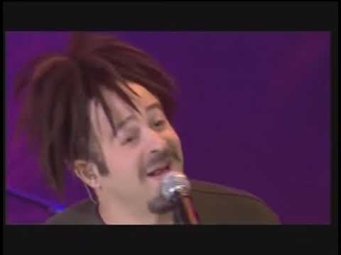 Counting Crows - Soundstage 2003