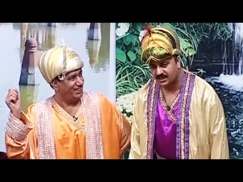 Khabardar Aftab Iqbal 22 September 2016 - خبردارآفتاب اقبال - Express News