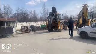 Tractopelle Volvo BL71B | Image 5 - Machineryline