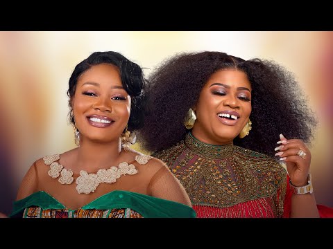 Millicent Yankey ft. Obaapa Christy -  Adom (Official Video)