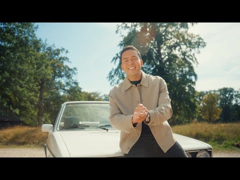 RAYMON HERMANS - Systeem (Officiële Videoclip)