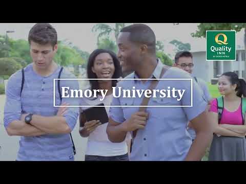 Quality Inn Union City - Atlanta South Hotel near ATL Airport