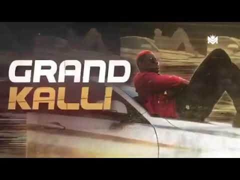 le nouveau clip de mr yun ft grand kalli '''on connais sa