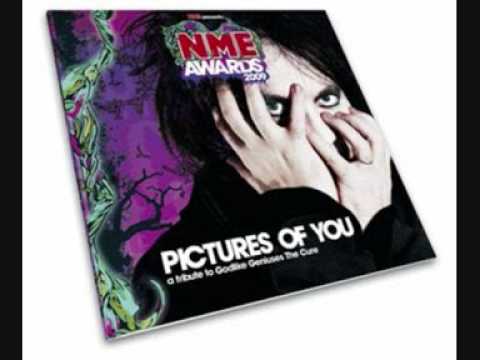 The Get Up Kids - Close To Me (The Cure cover) video thumbnail