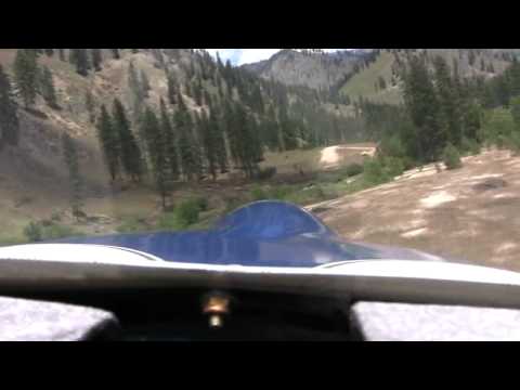 Kitfox - Back Country