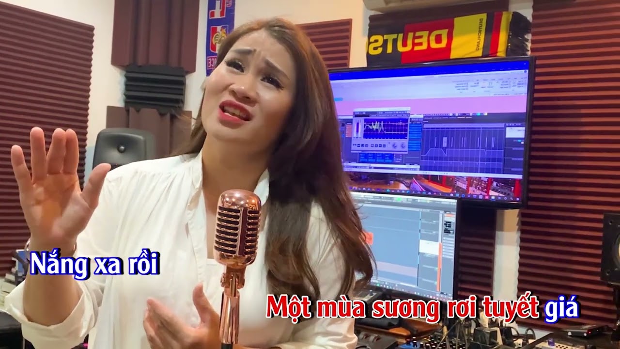 Ký ức mùa đông