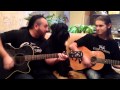 Агата Кристи - Черная луна (Cover) 