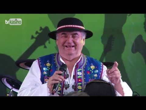 Peter Stašák: Kade chodím, tade pijem