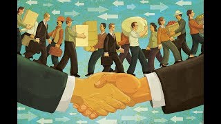 On Paper, Free Trade Makes Sense...So Why Doesn't It Work?