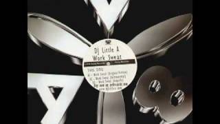 Pitbull ft. Lil Jon - Work  It Out ( DJ Little A remix)