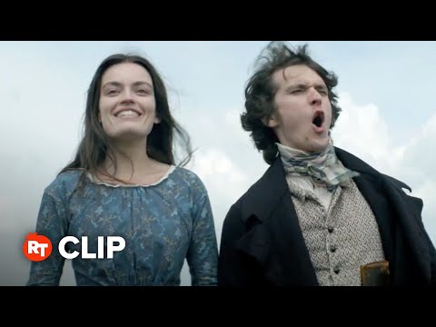 Emily Movie Clip - Freedom in Thought (2023)