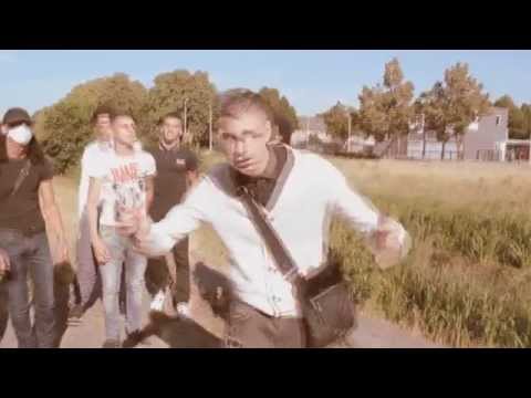 Pierrii - Dring Binnen (Snelle Sessie)