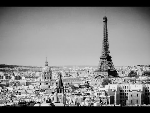 Aftermovie Paris