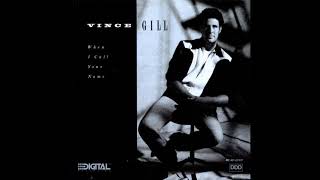 Vince Gill  -  Rita Ballou