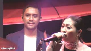 Humania - The Art of Letting Go ft Ayu ~ Semua Sama ~ Lepas Kendali ~ Bersama ~ Terserah @ JJF 2022