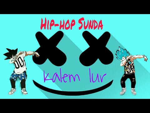Viral lagu hip-hop sunda kalem lurrr (TILLOWONE)