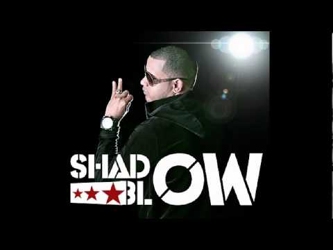 Shadow Blow Ft. Moroko & Baraka -Niña o Niño-