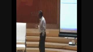 Goldratt on the Economy β Matter of Choice