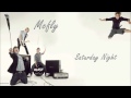 McFly - Saturday Night