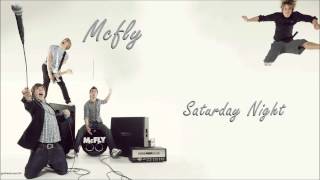 McFly - Saturday Night