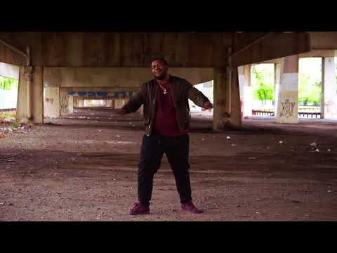 Mar Breaz - Out The Way [Official Video]