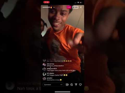 Sha Ek vs OMB Jaydee 🥊 - Sha Ek On IG live with Famo Banga