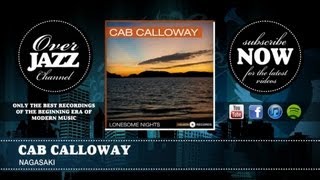 Cab Calloway - Nagasaki (1935)