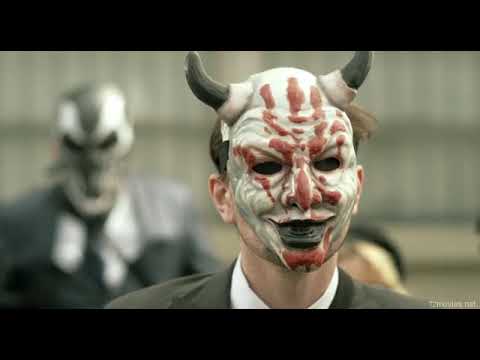 The Last Heist (2016) Full Movie