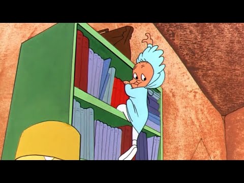 Catching the Baby Bank Robber