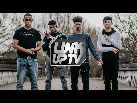 YB - Money Bop [Music Video] Link Up TV