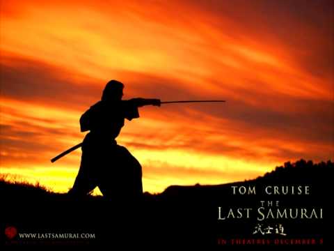 Hans Zimmer - Red Warrior [HQ] - The Last Samurai Soundtrack
