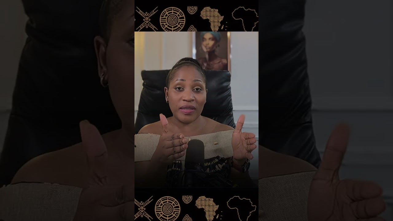 **Paris Makes African Economic Decisions—Not Africans**