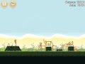 Poached Eggs 2 17 Score 45600 Angry Birds Original
