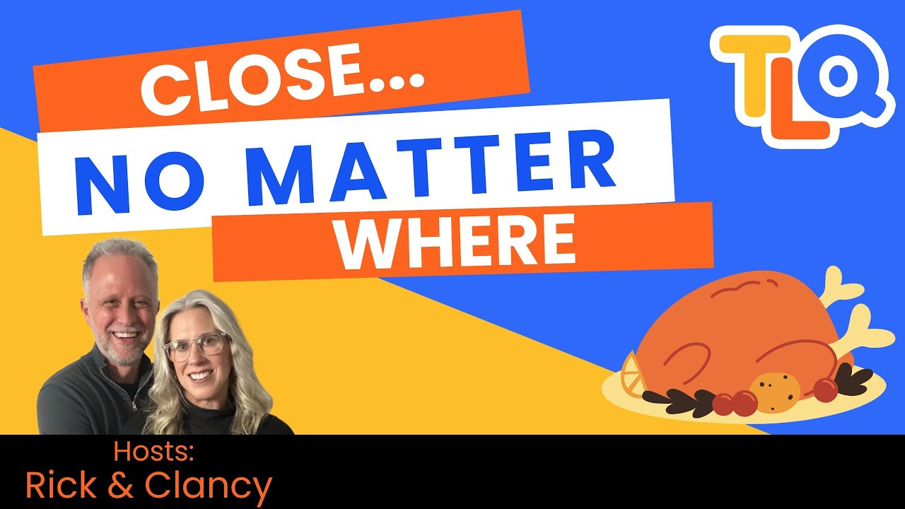 Thanksgiving Apart: When Your College Kid Can’t Come Home - E111