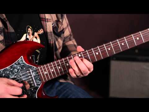 Blues Soloing Secrets - Unlocking The Pentatonic Scale - Repeating Ideas